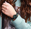 Жіночий годинник Curren Grass стильний якісний надійний, фото 6