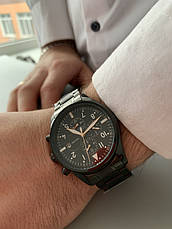 Чоловічий механічний годинник Ailang Connect автопідзавод, фото 5