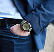 Чоловічий механічний годинник Ochstin Military з автозаводом, фото 9