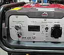 Генератор бензиновий Vulkan SC 3250E-II, фото 7