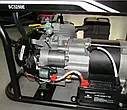 Генератор бензиновий Vulkan SC 3250E-II, фото 8