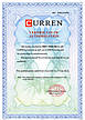 Чоловічий годинник Curren Original Green, фото 8
