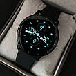 Розумний смарт годинник Smart Classic Black, фото 11