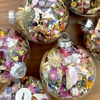 Сухоцвіти: Види, використання та 8 ідей для натхнення