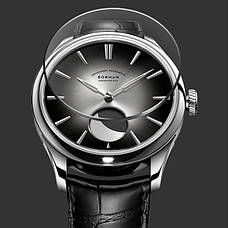 Чоловічий годинник Borman Aristocrate механічний елітний годинник, фото 5