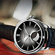 Чоловічий годинник Borman Aristocrate механічний елітний годинник, фото 7
