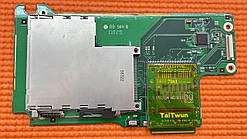 Плата PCMCIA кардрідер Acer Aspire 8930 8930G 6050A2187201-I0B-A01