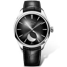 Чоловічий годинник Borman Aristocrate механічний елітний годинник, фото 3