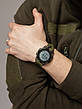 Чоловічий тактичний годинник Skmei Military New, фото 10