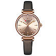 Годинник жіночий Curren Grass Brown, фото 6