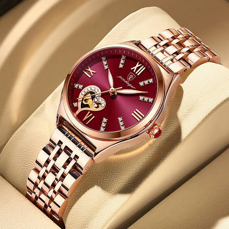 Жіночий годинник Poedagar Present, фото 1