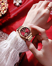 Жіночий годинник Poedagar Present, фото 4