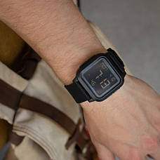 Skmei Chess Black, фото 3