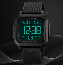 Skmei Chess Black, фото 5