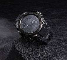 Чоловічий водостійкий тактичний годинник Besta Tattoo, фото 5