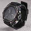 Чоловічий водостійкий тактичний годинник Besta Tattoo, фото 6