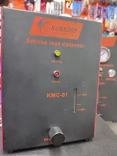 Димогенератор KM-C01 KUMORE