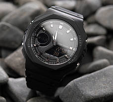 Чоловічий водостійкий тактичний годинник Besta Jocker, фото 2