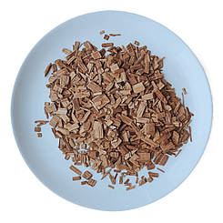 Тріска дуб французький (середня фракція та легке просмажування)