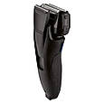 Електробритва SilverCrest SFR 3.7 A1 (3 леза, 70 хв роботи/мережа, IPX6, Німеччина), фото 2