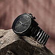 Чоловічий годинник Besta Mars Black з японським механізмом, фото 9