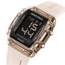 Жіночий годинник Naviforce Lady Sport, фото 5