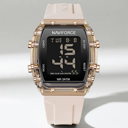 Жіночий годинник Naviforce Lady Sport, фото 1