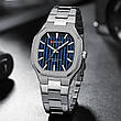 Чоловічій годинник Curren Quadro, фото 6