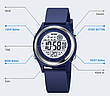 Дитячий годинник Skmei Game Blue, фото 6