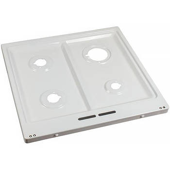 Робоча поверхня емальована для газової плити Electrolux 140024416111