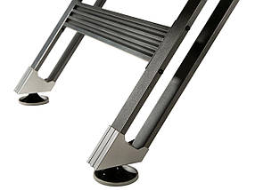 Більярдний стіл PRATO Artmann 7 футів з тенісною кришкою для американського пулу, фото 5