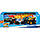 Hot Wheels Monster Trucks Crash Crew, 5-Pack of 1:64 Scale набір 5 шт. JFF65, фото 4