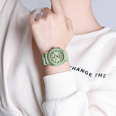 Жіночий годинник Naviforce Amelia Mint, фото 2