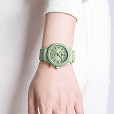 Жіночий годинник Naviforce Amelia Mint, фото 3