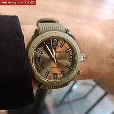 Жіночий годинник Naviforce Amelia Mint, фото 4