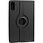 Поворотний чохол Galeo для Xiaomi Redmi Pad Pro 12.1" / Poco Pad Black, фото 3