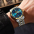 Чоловічий годинник Poedagar Unique Men, фото 7
