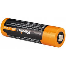 Літій-іонний акумулятор 21700 Fenix ARB-L21-4000P (4000 mAh), фото 4
