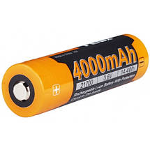Літій-іонний акумулятор 21700 Fenix ARB-L21-4000P (4000 mAh), фото 5