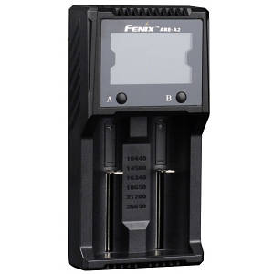 Зарядний пристрій Fenix ARE-A2