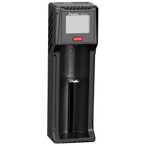 Зарядний пристрій Fenix ARE-D1