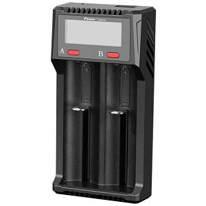 Зарядний пристрій Fenix ARE-D2