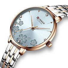 Жіночій годинник Curren Blanche New, фото 4