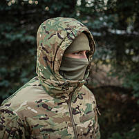 M-Tac куртка зимова Alpha Gen.IV Pro Primaloft MC, фото 6