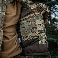 M-Tac куртка зимова Alpha Gen.IV Pro Primaloft MC, фото 9