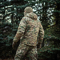 M-Tac куртка зимова Alpha Gen.IV Pro Primaloft MC, фото 4