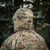 M-Tac куртка зимова Alpha Gen.IV Pro Primaloft MC, фото 10