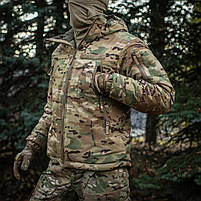 M-Tac куртка зимова Alpha Gen.IV Pro Primaloft MC, фото 5