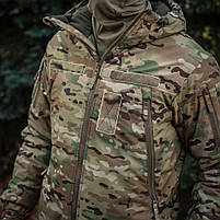 M-Tac куртка зимова Alpha Gen.IV Pro Primaloft MC, фото 11