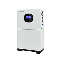 Комплект резервного живлення EverExceed EverGEN Pro EG1K-2.5E Pro (1.2kW 2.56kWh)